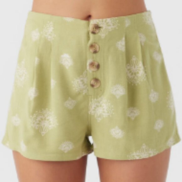 O'NEILL BEXLIE SHORTS NWT - Picture 5 of 9